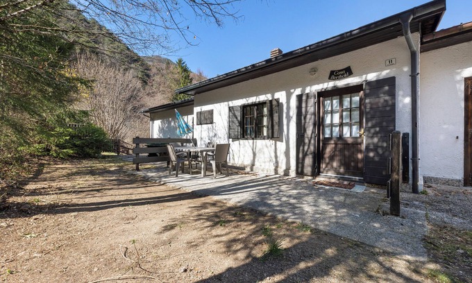 Val Maria-Pur Apartment | Apartment 'Berthold' with Mountain View, Shared Terrace and Wi-Fi