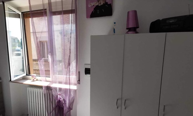 Bregnano Apartment | Apartment between Como and Milan