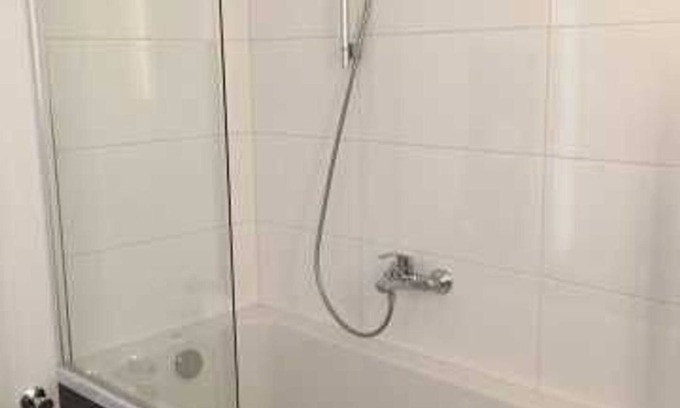 Andreasvorstadt Apartment | Apartment Blumenstraße 81 right (small) - Apartment Blumenstraße 81