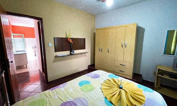 Volta Redonda Apartment | Apartment
