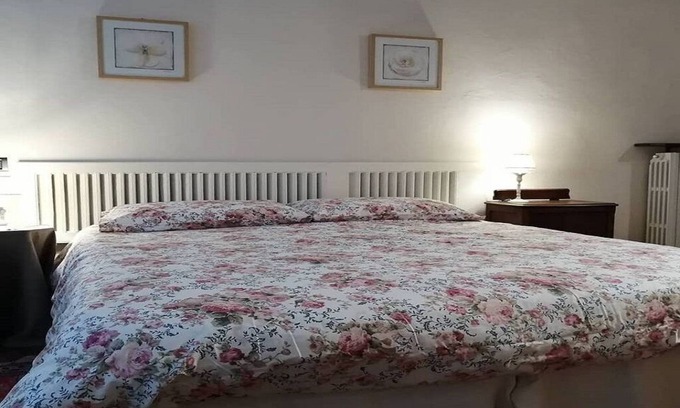 Vercelli Apartment | Apartment Bread and Butter Vercelli