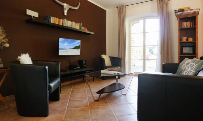 Gross Schwansee Apartment | Apartment Bremen, Groß Schwansee