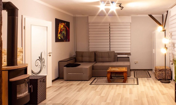 Weiberg Apartment | Apartment-Buren / Weiberg