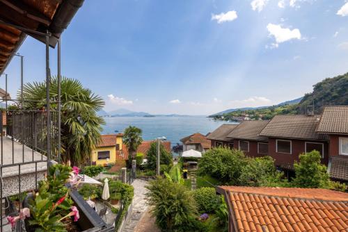 Feriolo Apartment | Apartment Cà Dai Noni