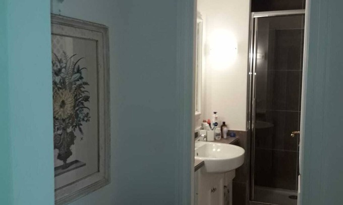Capo Ferro Apartment | Apartment Cala del Faro - Porto Cervo Centro CODCE I.U.N. T3628
