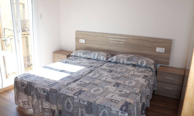 Campdevanol Condo | Apartment Campdevànol "7 Gorgs"