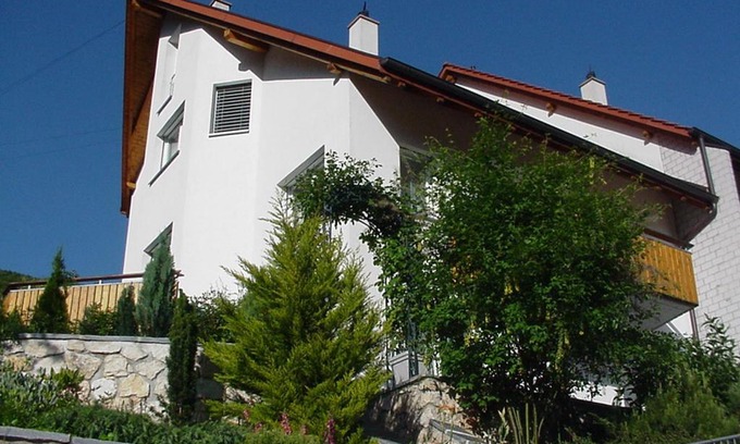 Eptingen Bed & Breakfast | Apartment Capitolio Eptingen