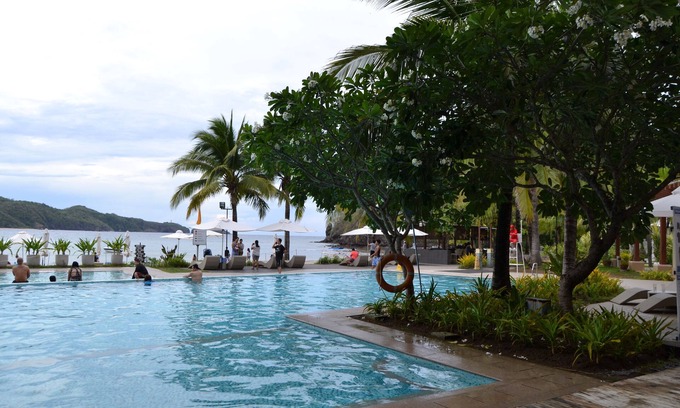 Nasugbu Apartment | Apartment Carola B 711 at Pico de Loro