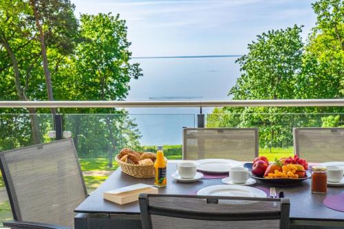 Zirchow Apartment | Apartment "Carpe Diem" - Oase am Haff