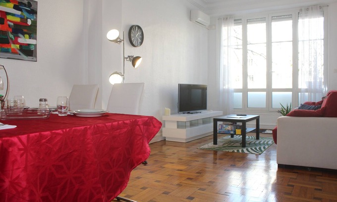Le Piol Apartment | Apartment, Carré d'Or Nice