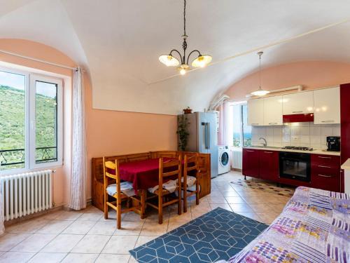 Castellaro Apartment | Apartment Casa Gian by Interhome