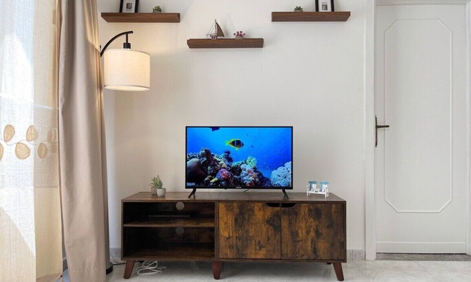 Melissano Apartment | Apartment - Casa Toto