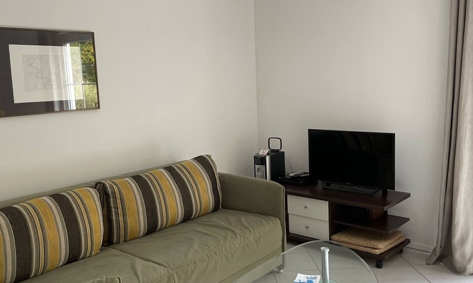Bad Endorf Apartment | Apartment Castle Lake