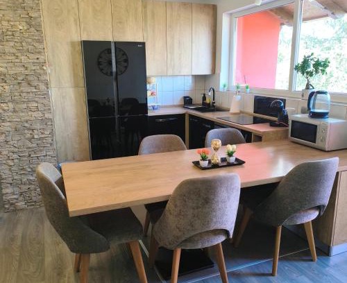 Kraljevec Sesvetski Apartment | Apartment Cedar Zagreb Airport - Velika Gorica