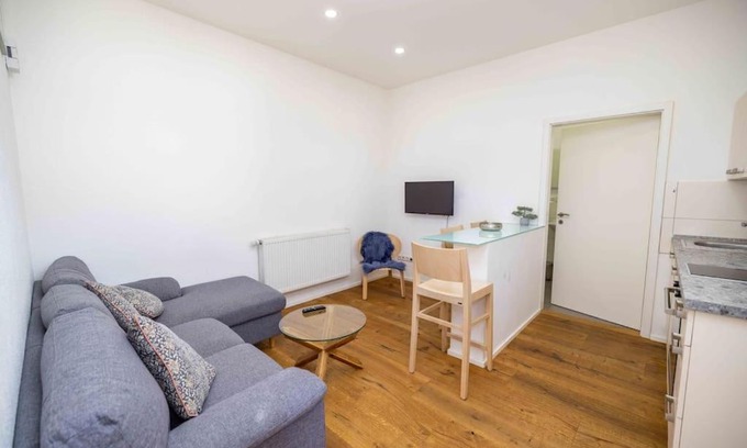 Bad Saulgau Apartment | Apartment central