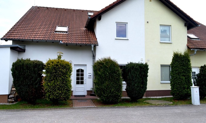 Dolni Lanov Apartment | Apartment Charlott in the Giant Mountains