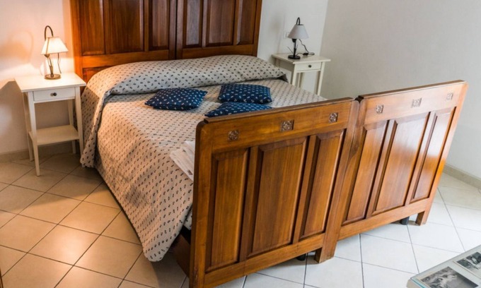San Giorgio di Perlena Apartment | Apartment "Cherry Tree", Agriturismo dai Gobbi