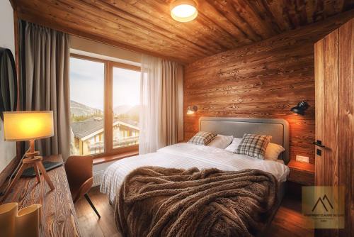 Jasna Apartment | Apartment Claudie de Luxe