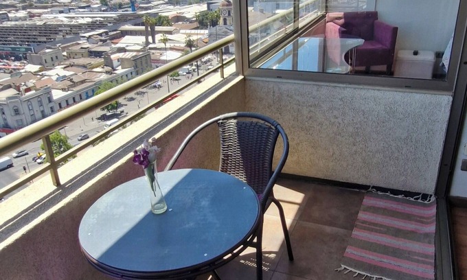 Bellavista Apartment | Apartment close to downtown and cable car! minutes walking distance!