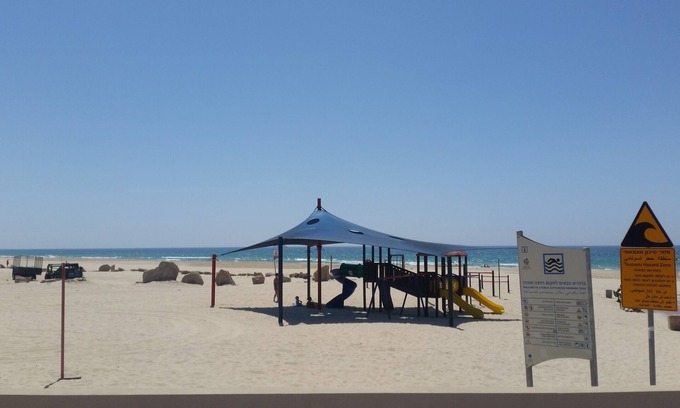 Ashdod Apartment | Apartment Close to the marina and shopping center