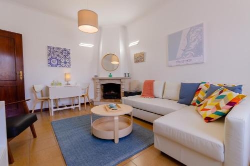 Sao Jacinto Apartment | Apartment close to the Ria de Aveiro, São Jacinto