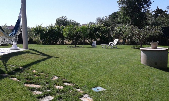 Oristano Apartment | Apartment co five minutes from the sea