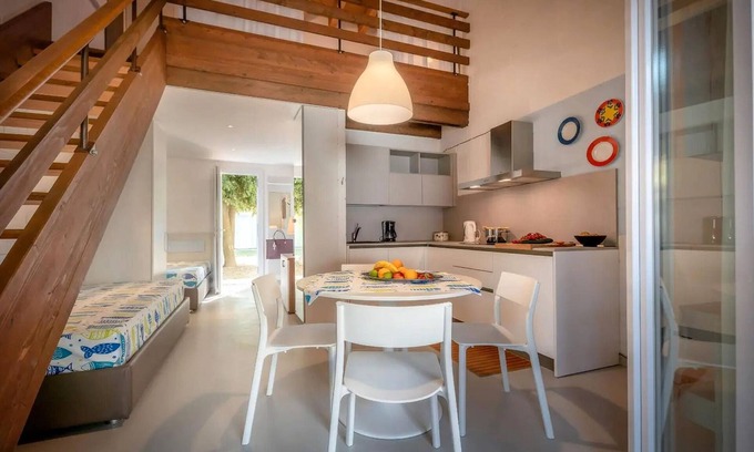 Duna Verde Apartment | Apartment 'Comfort 18' with Shared Pool, Wi-Fi and Air Conditioning