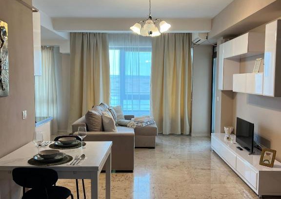 Copou Apartment | Apartment Copou lângă Parhon-IRO