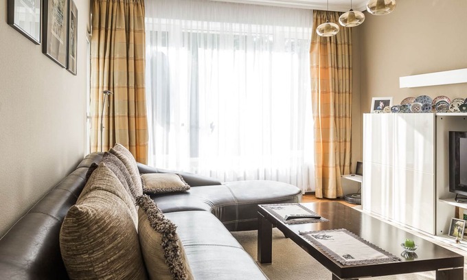 Mladost Apartment | Apartment cosy&quiet