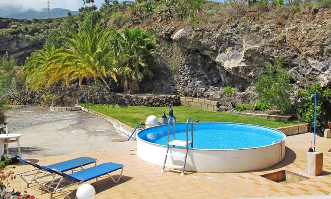 Las Cuevecitas Apartment | Apartment Cuevecitas-4 by Interhome