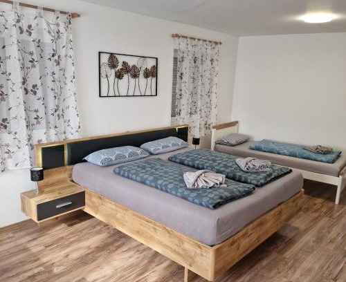 Wurmlingen Apartment | Apartment da Luiz Salvatore