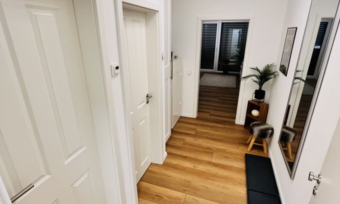 Langenfeld Apartment | Apartment LEO