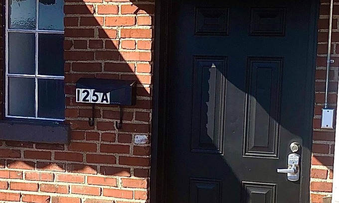 Bardstown Apartment | Apartment Downtown Bardstown The PACK