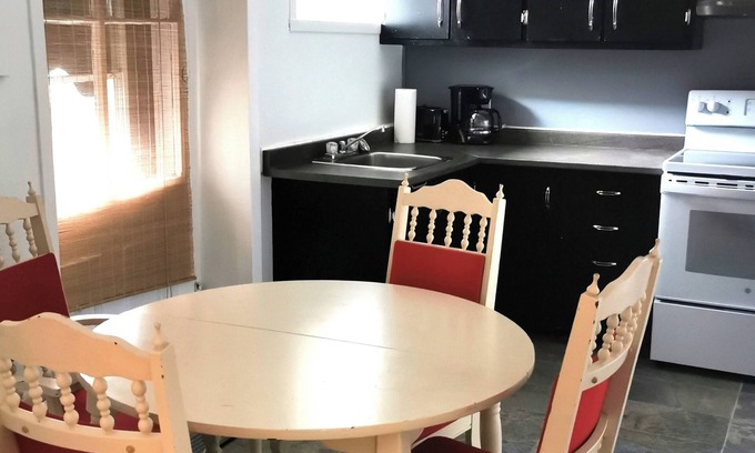 Gay Village Apartment | Apartment downtown Montreal 1215 LT