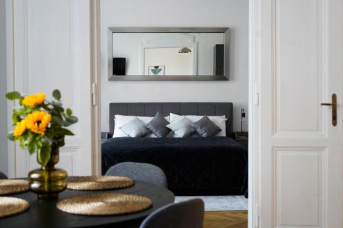 Josefov Apartment | Apartment Dusni Superior