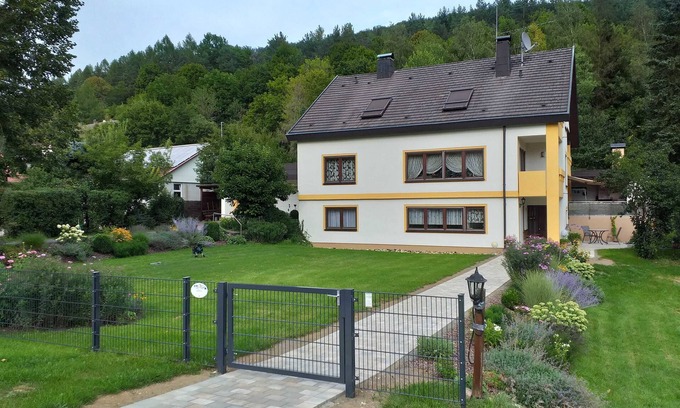 Traindorf Apartment | Apartment Easy - Apartment Easy