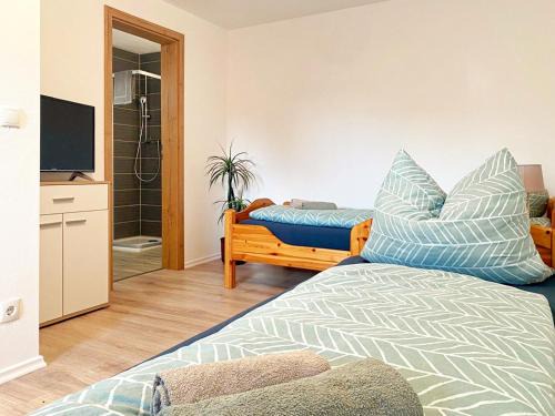 Salzweg Apartment | Apartment EasyLife Zentral-Ruhig