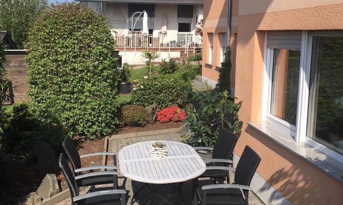 Hattert Apartment | Apartment Einstein - 2 bed apartment