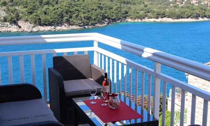 Stikovica Apartment | Apartment Ela Dubrovnik