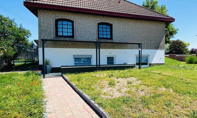 Schweighofen Apartment | Apartment Elena