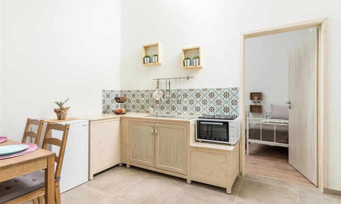 Petrokefalion Apartment | Apartment Elia nn