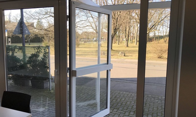 Ringheim Apartment | Apartment - entire accommodation - 45km from Frankfurt