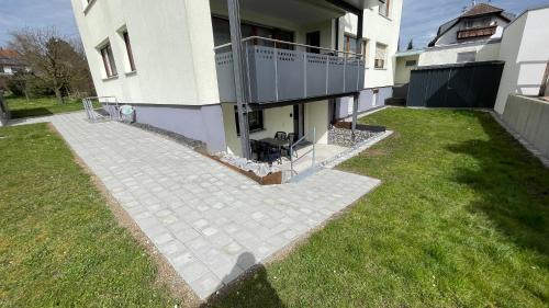 Erbach Apartment | Apartment Erbach-Ulm