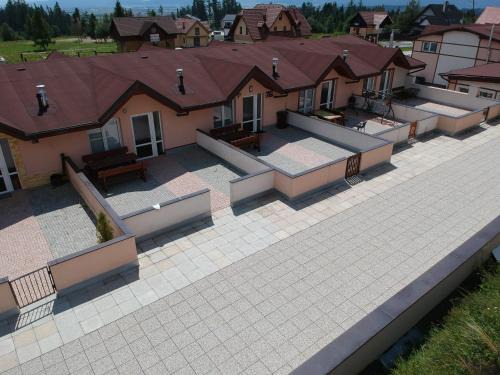 Velky Slavkov Apartment | Apartment Eric,High Tatras