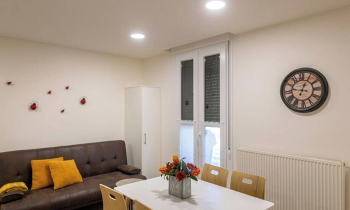 Iturmendi Apartment | Apartment ERREKARTE