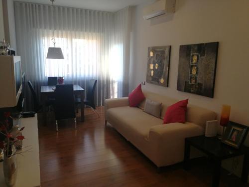El Port Apartment | Apartment Fira Barcelona Gran Via