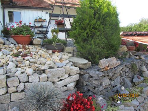 Neukirchen vorm Wald Apartment | Apartment für zwei