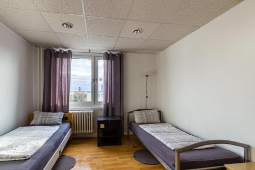 Wolfen Apartment | Apartment für Monteure in Bitterfeld-Wolfen nähe Chemiepark & Industriegebiet
