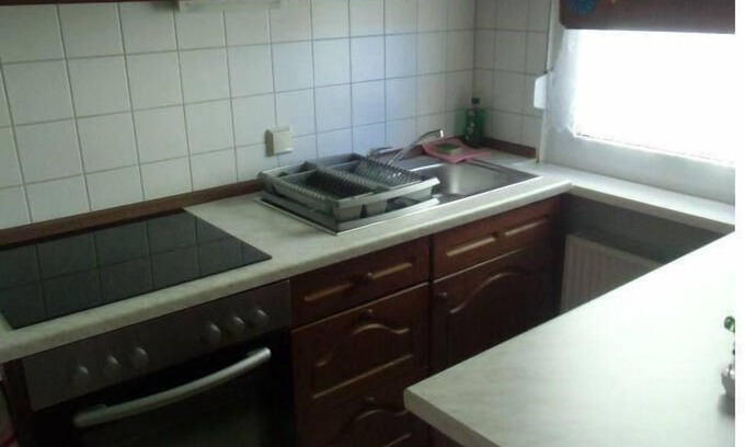 Luckenwalde Apartment | Apartment Ferienwohnung Bille