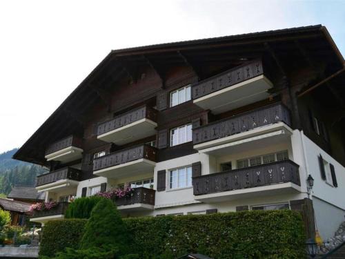 Zweisimmen Apartment | Apartment Fink by Interhome
